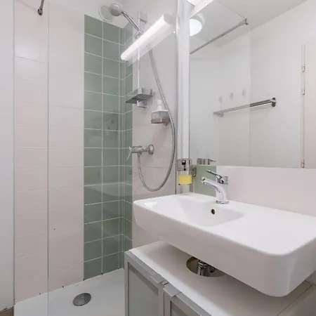 شقة فندقية Wine & Four - Agreable Sur Les Allees تولوز