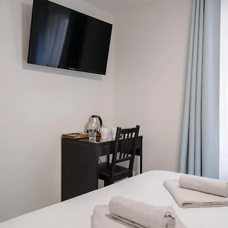 Wine & Four - Agreable Sur Les Allees Hotel apartamentowy Tuluza