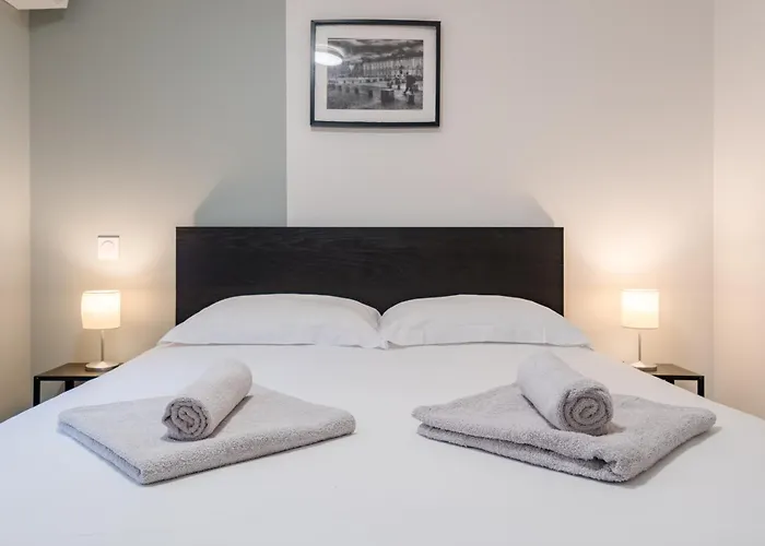 Wine & Four - Agreable Sur Les Allees Lejlighedshotel Toulouse