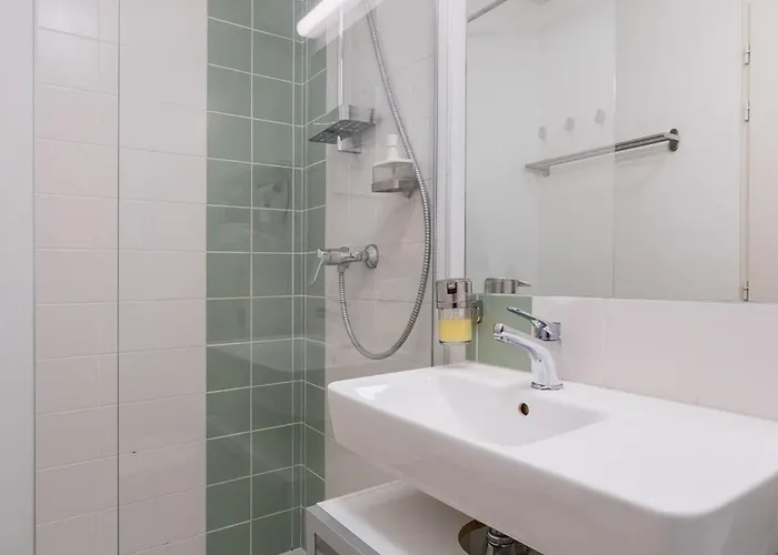 Lejlighedshotel Wine & Four - Agreable Sur Les Allees Toulouse